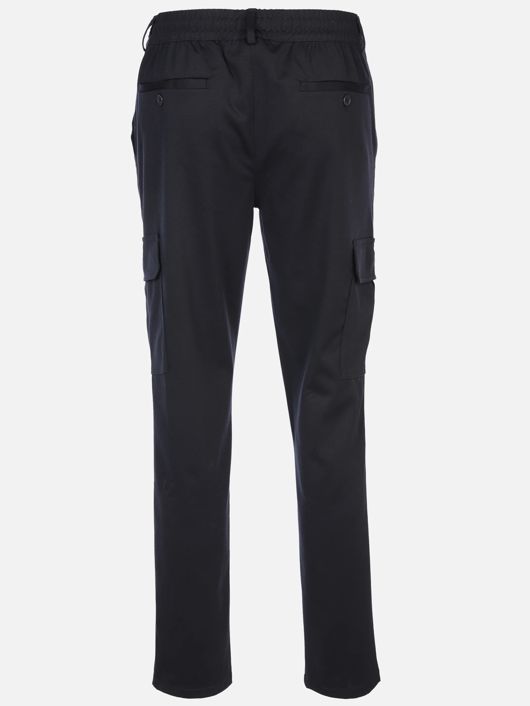 Herren Jerseyhose im Cargostyle