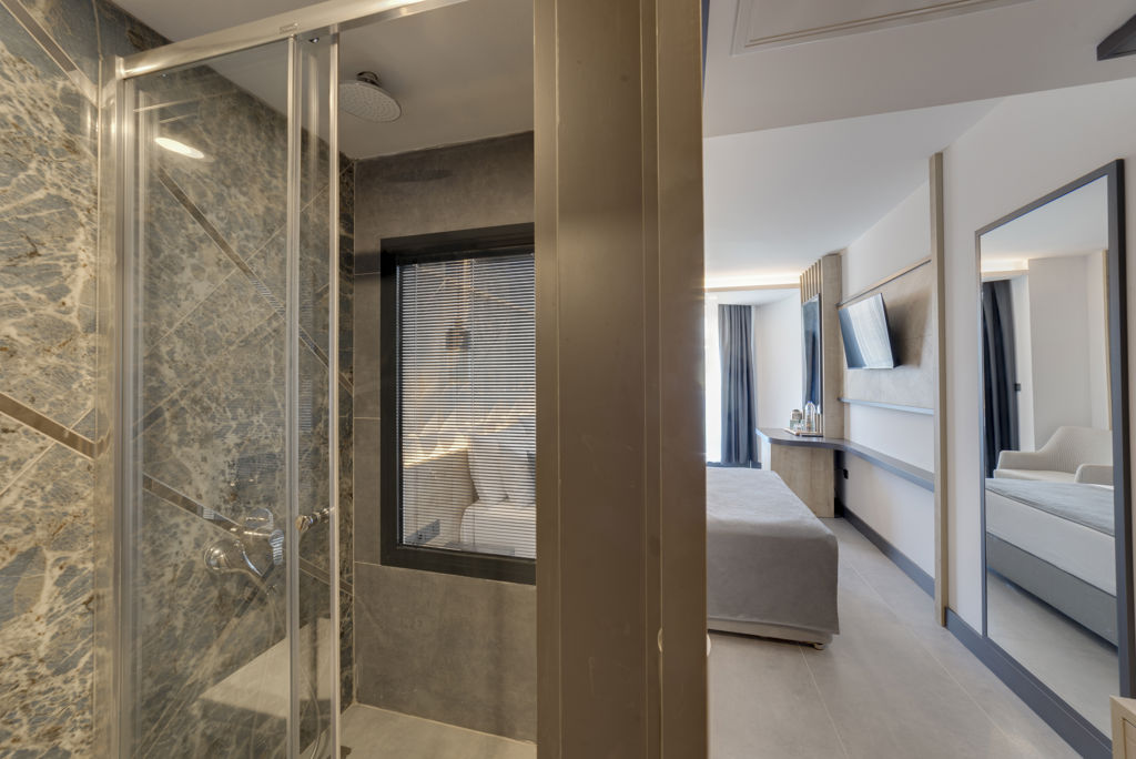Signature Blue Resort All Inclusive - Hotel