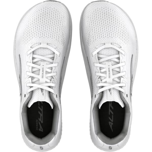 Chaussure running ALTRA ESCALANTE 4 W WHITE