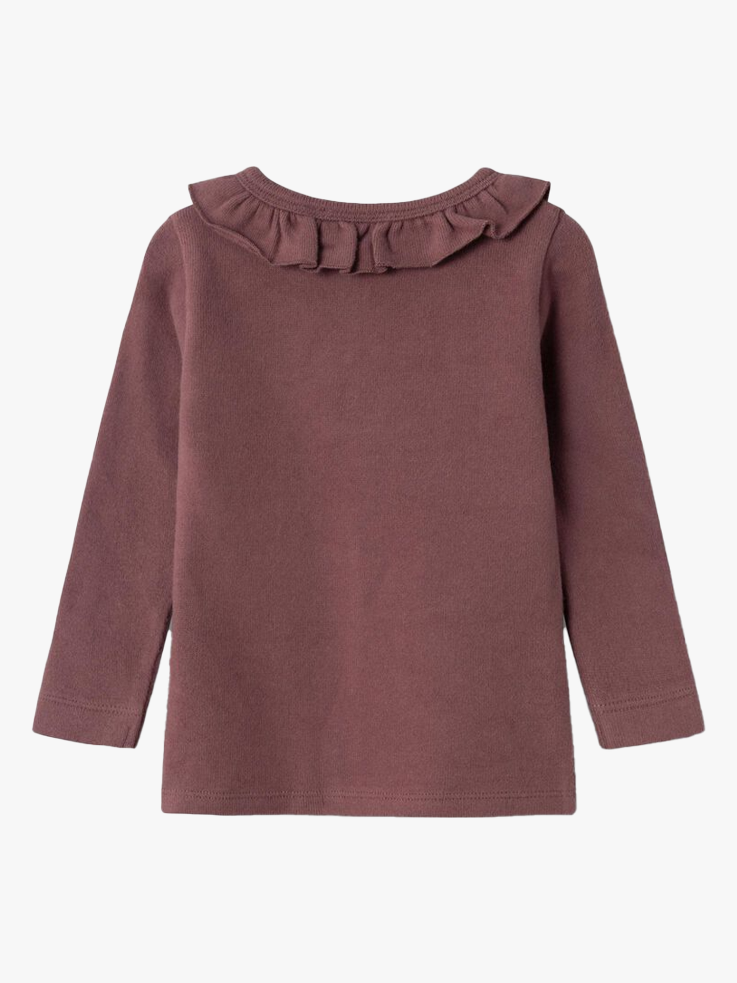 Thoro Hou Long Sleeve Slim Top