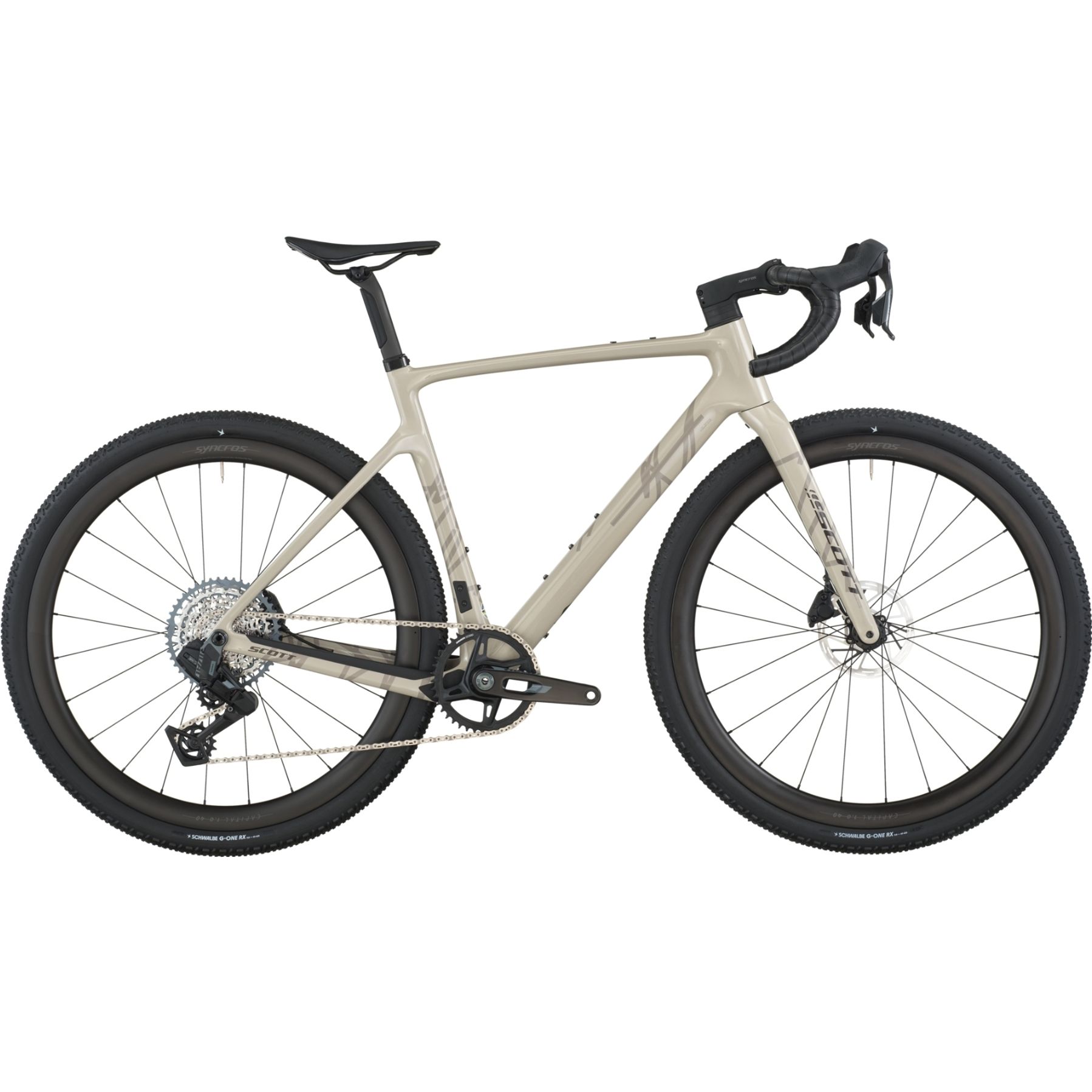 Scott Addict Gravel 20 2026