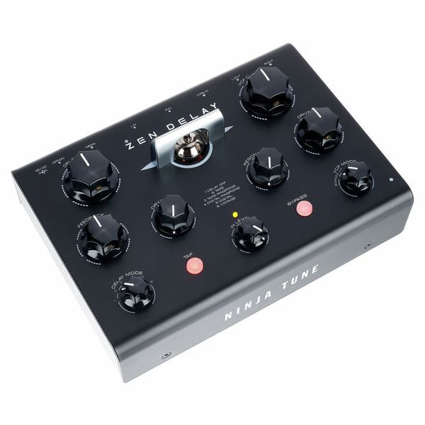 Erica Synths Zen Delay