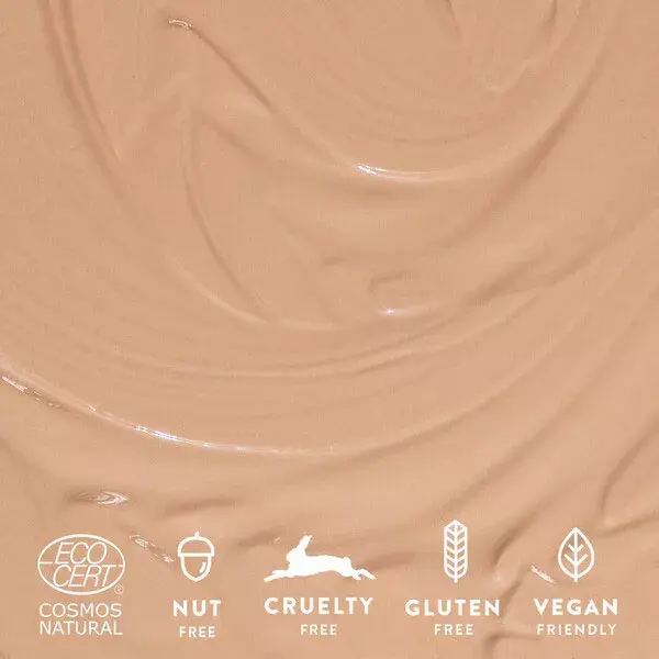 MÁDARA The Concealer Correcteur Perfectionnant Lumineux N°35 Honey 4ml