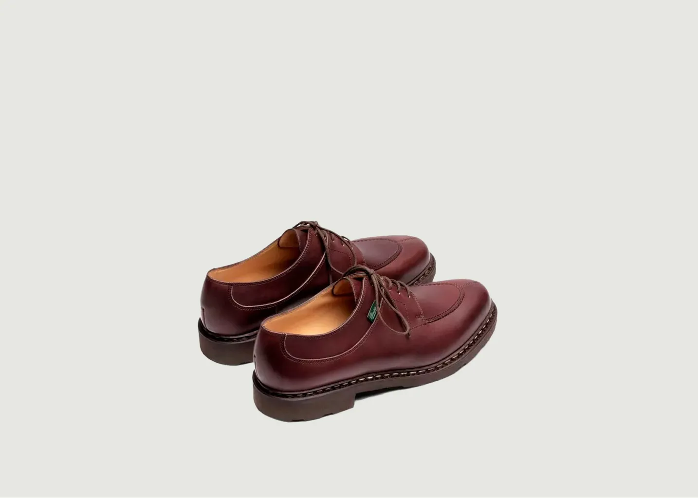 Derby Avignon Paraboot