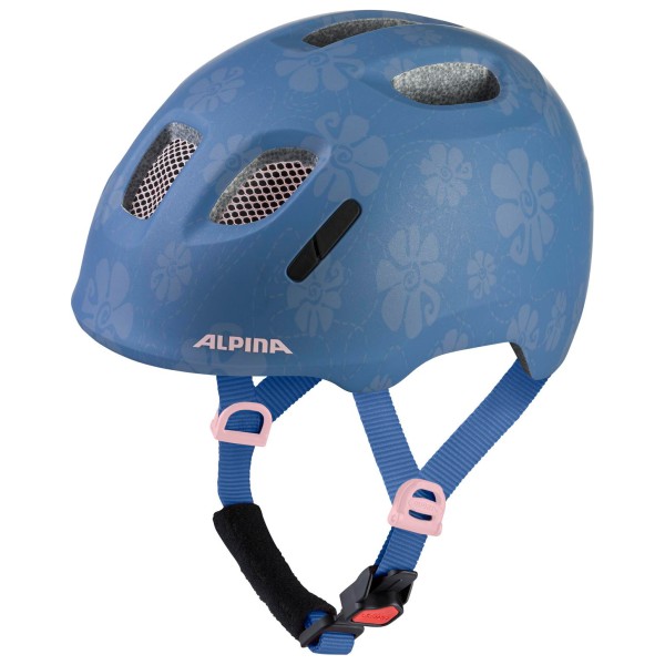 Alpina - Kid's Ximo 2 LE - Casque de cyclisme