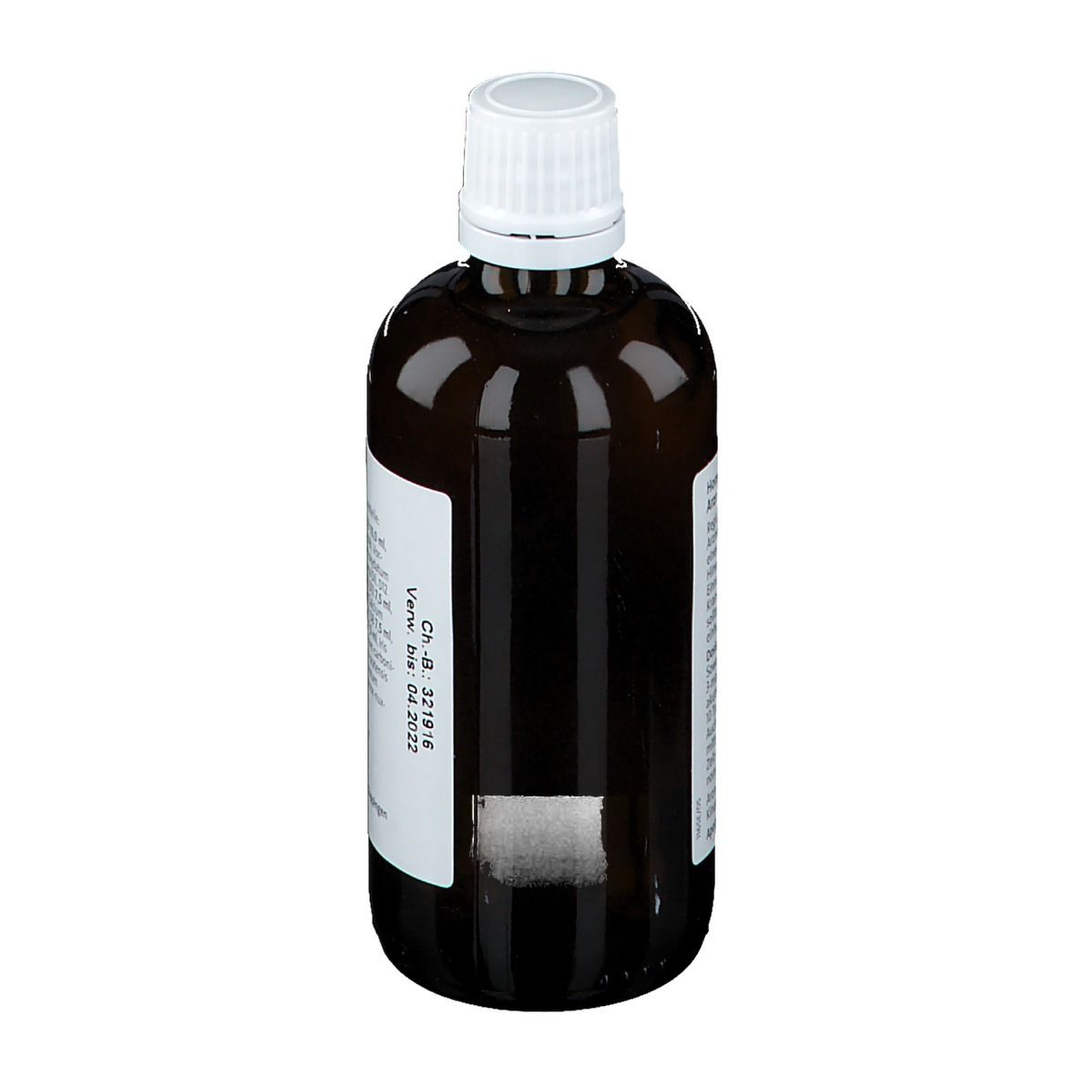 Infifer® N Tropfen