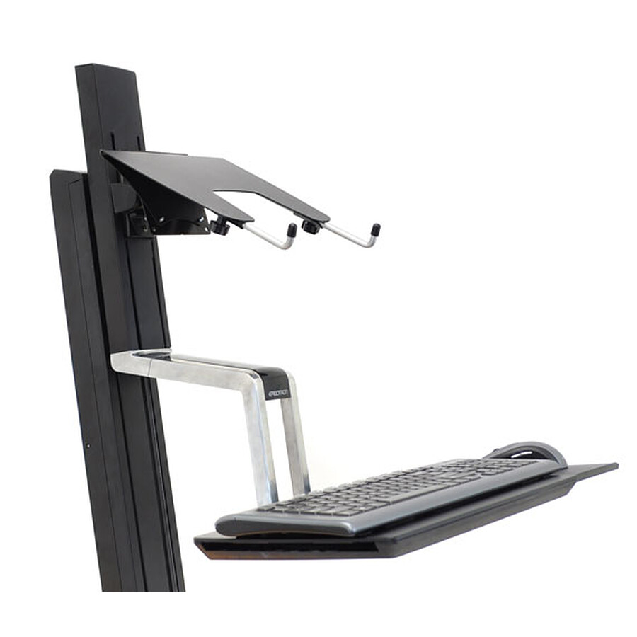 Ergotron Tablette LX pour ordinateur portable