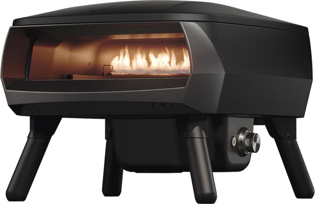 Witt Piccolo Rotante pizzaovn 100000310 (black)