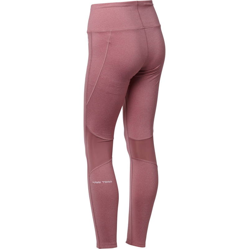Kari Traa Julie High Waist Træningstights Dame