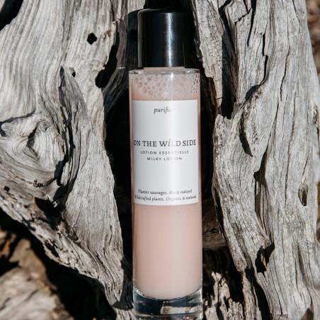On The Wild Side Lotion essentielle