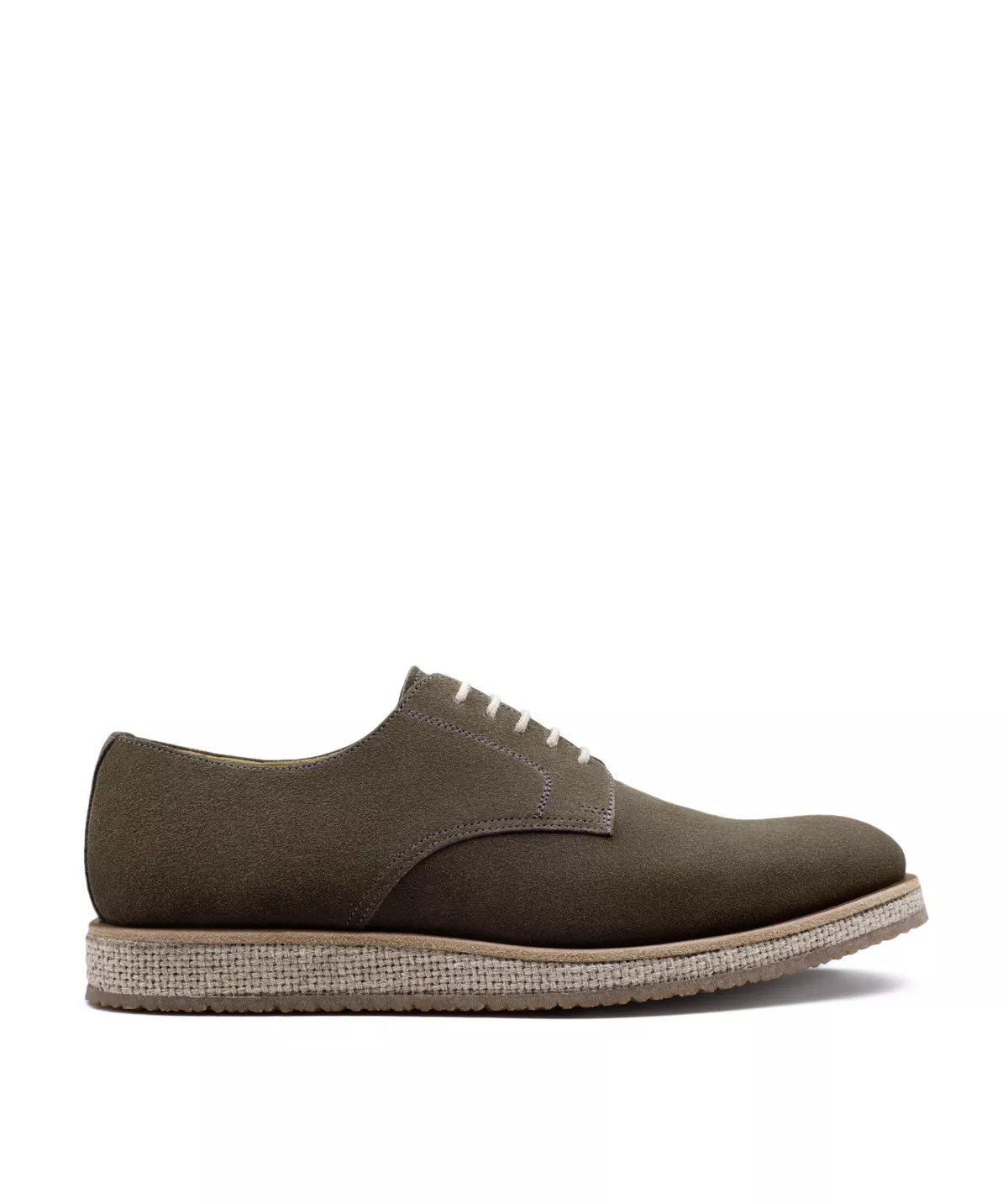 Derby CAPETOWN Daim Olive
