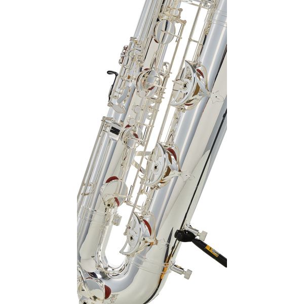 Thomann TBB-150S Bass Saxophone