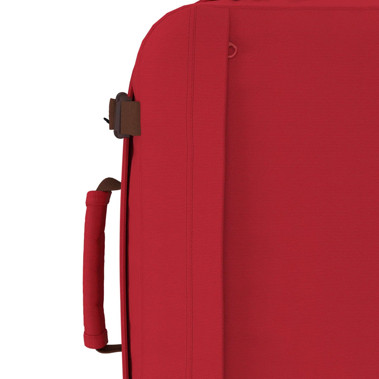 CabinZero Classic 36L Ultra Light Cabin Bag london red