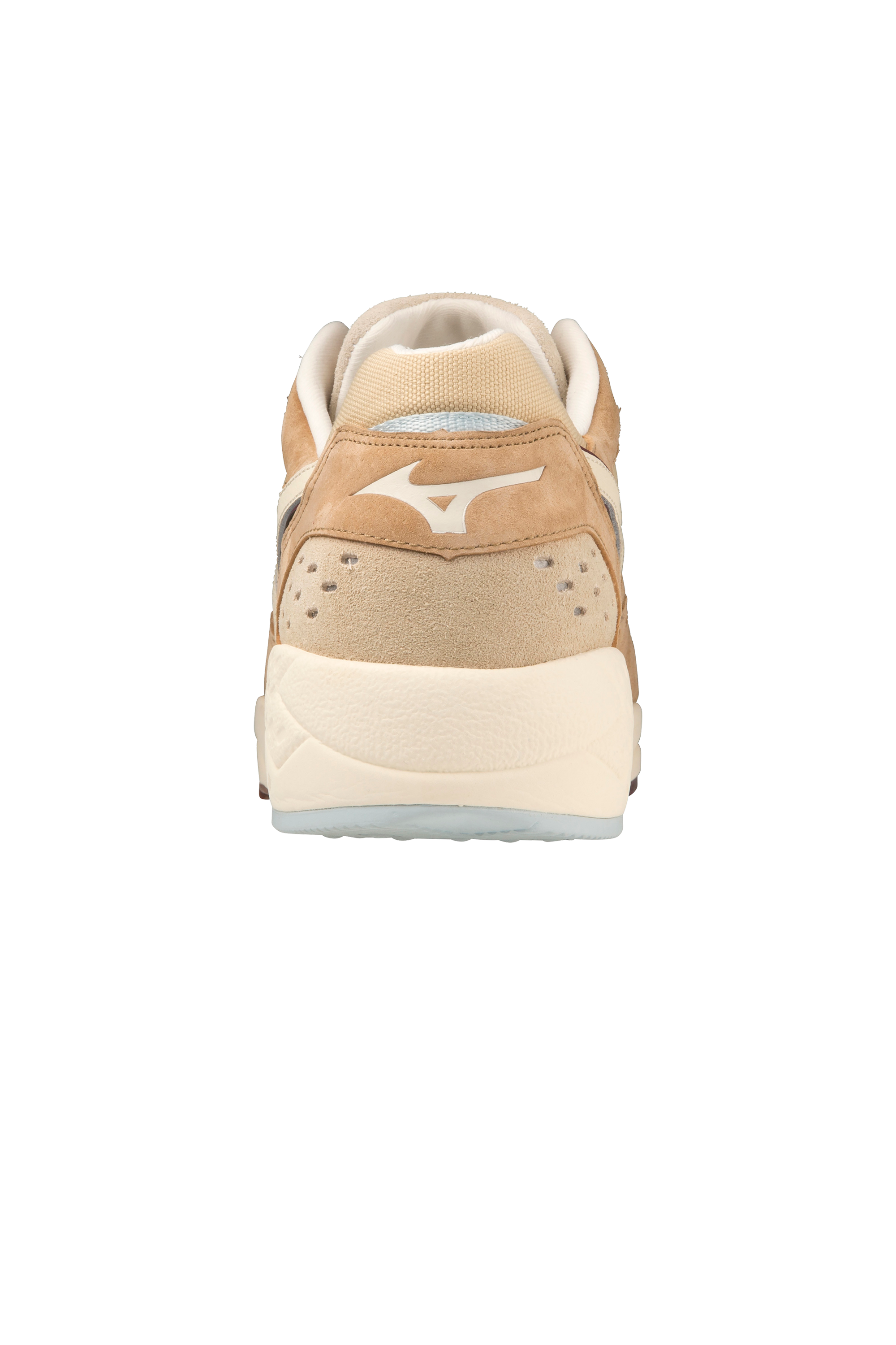 Mizuno Baskets SKY MEDAL Beige