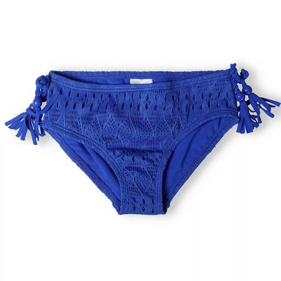 MINOTI Bikini Königsblau