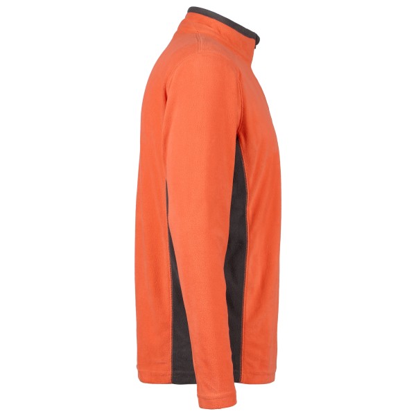 Columbia - Klamath Range II Half Zip - Pull polaire