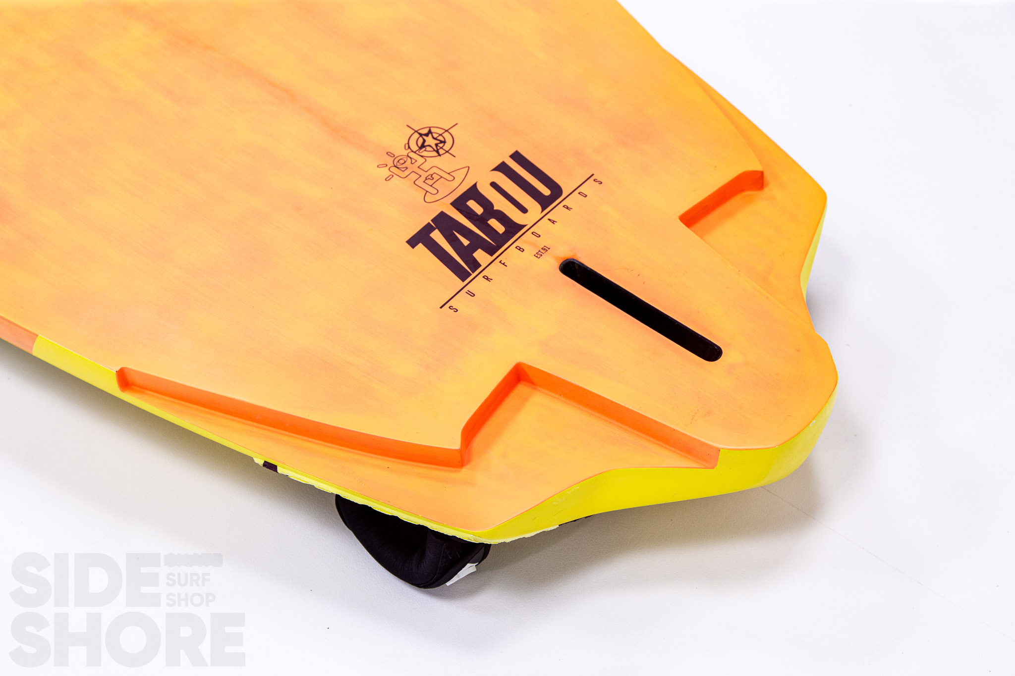 Tabou Fifty - LTD - 135L - 2023- #53 LTD