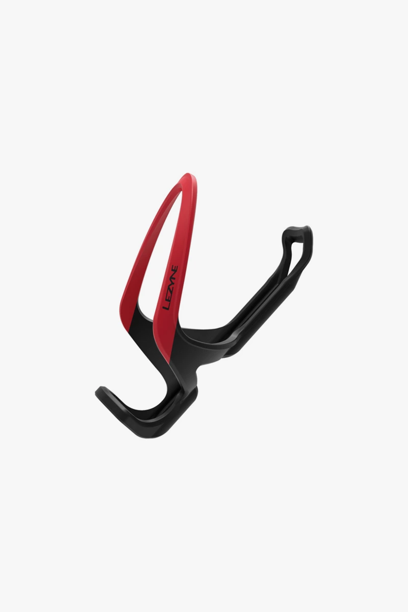 Lezyne Matrix Team Cage Flaschenhalter