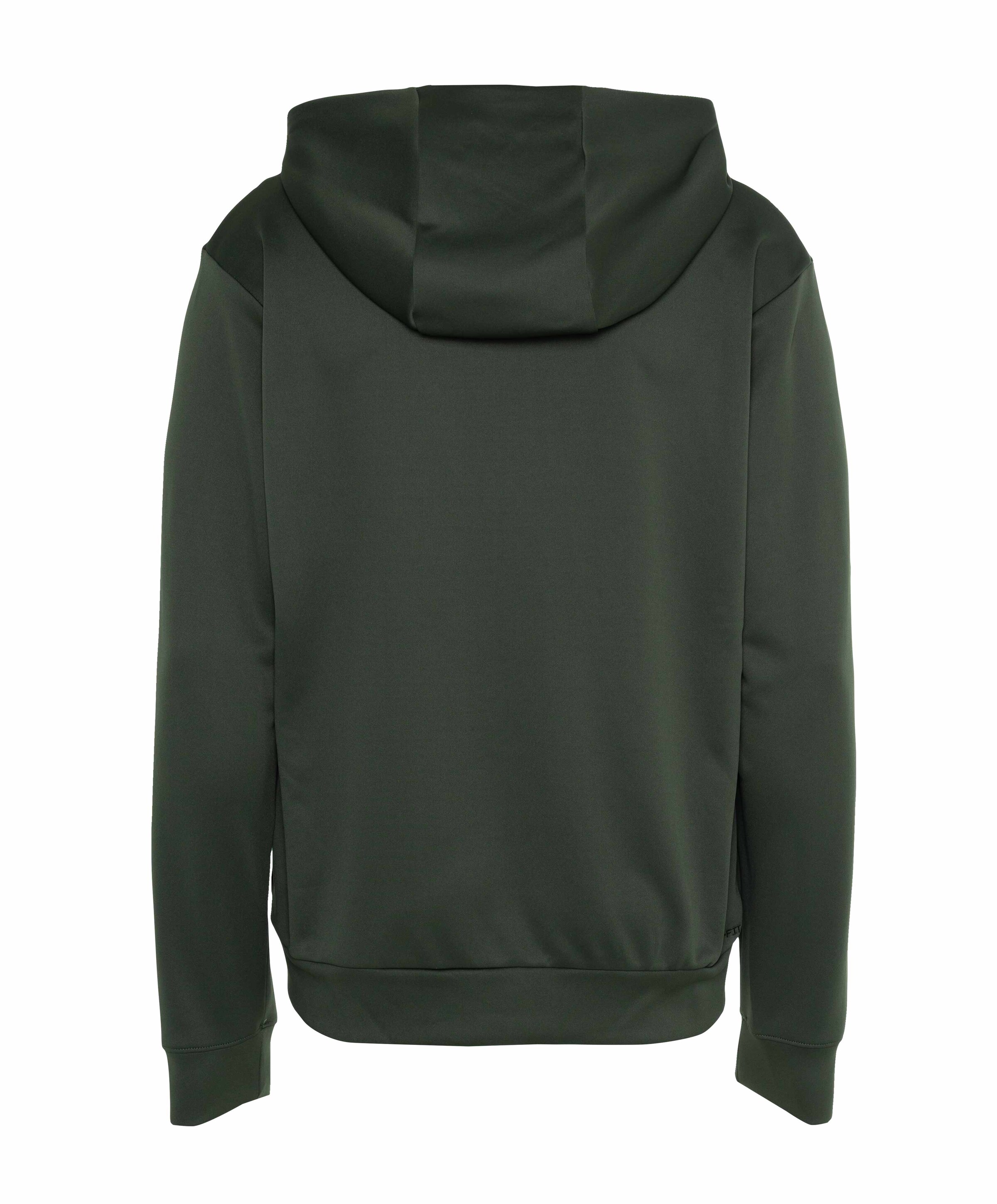 Nike Heren vest groen