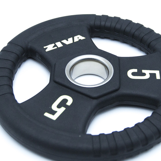 Ziva Performance - Disco Redondo 5 Kg