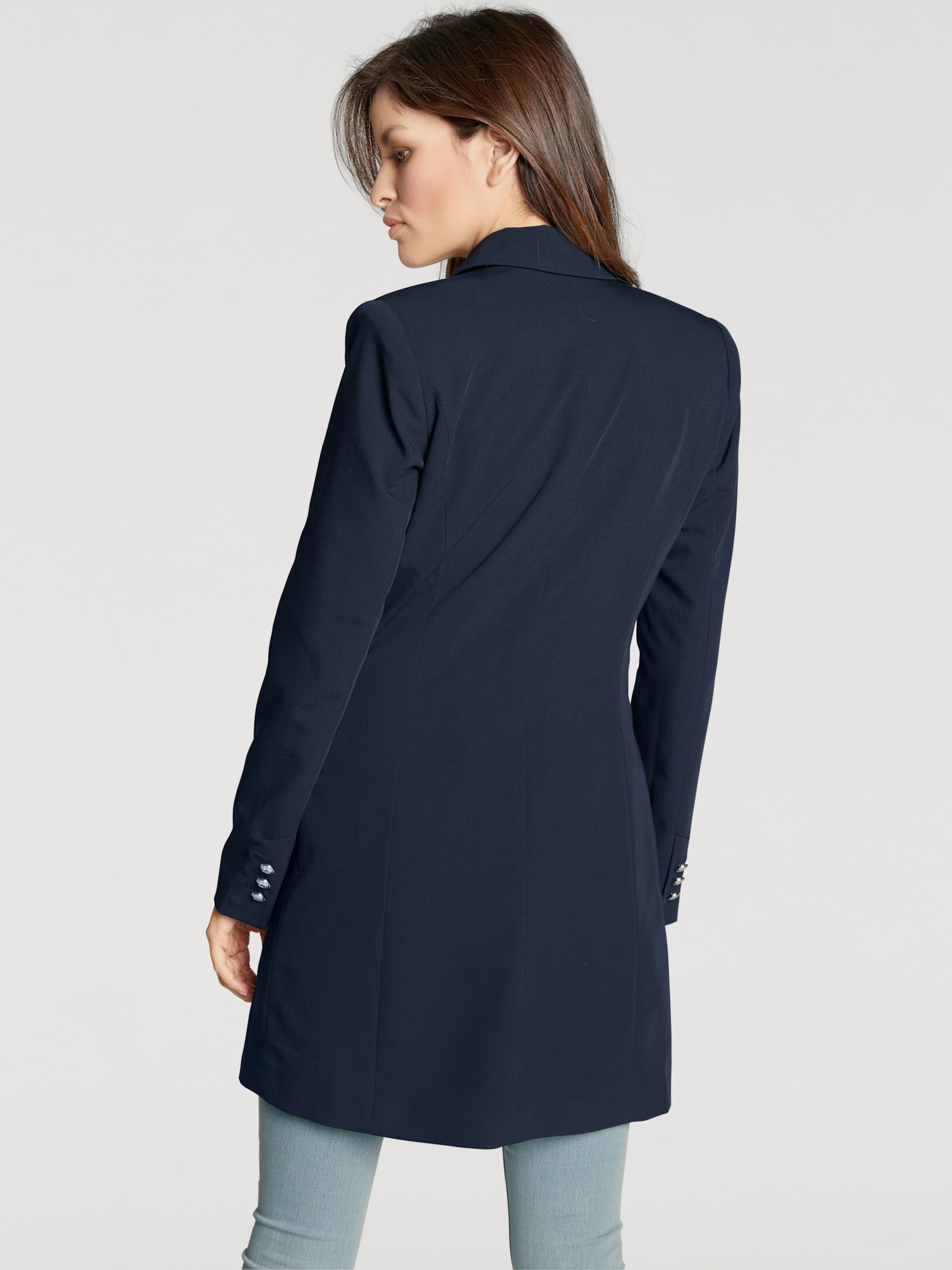 Longblazer