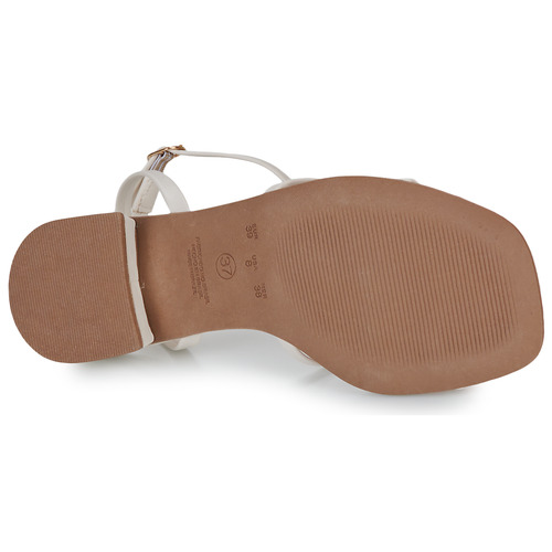Moony Mood - SASKYA - Beige