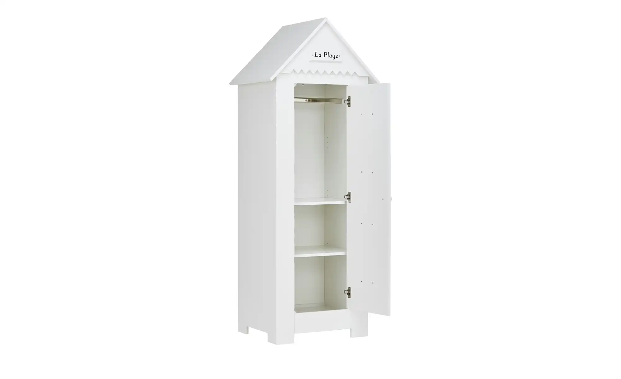 Kleiderschrank, 1-türig Mara