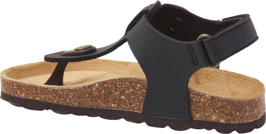 Kipling Juan 3 Teensandalen Jongens Met Klittenbandsluiting