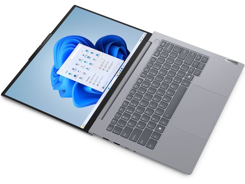 Lenovo ThinkBook 14 G7 ARP (AMD) Leistungsfähiges und ausdauerndes 14