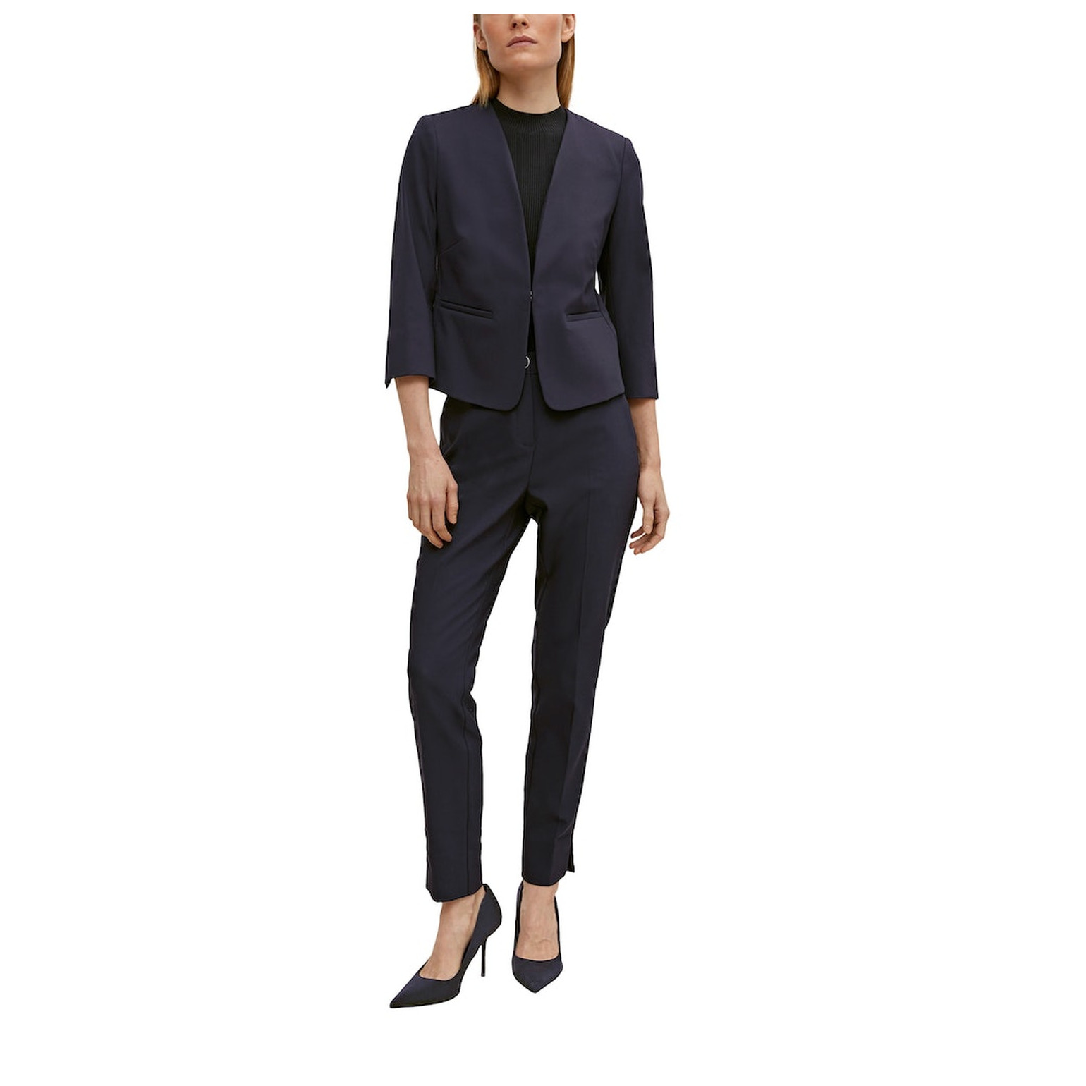 comma Indoor-Blazer
