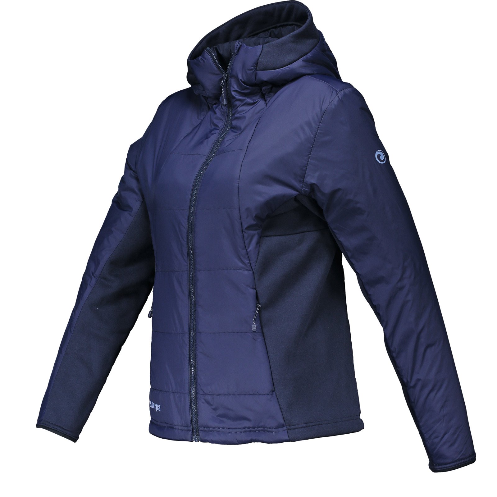 Sherpa Damen-Hybridjacke Haramukh L