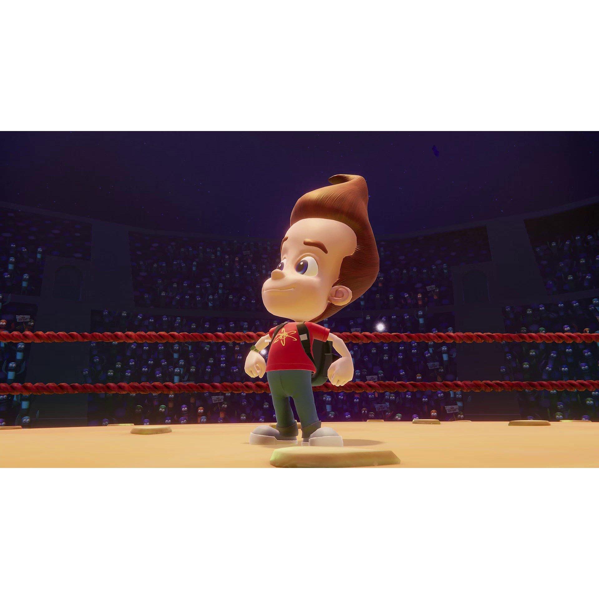 Nickelodeon GAME Nickelodeon All Star Brawl 2