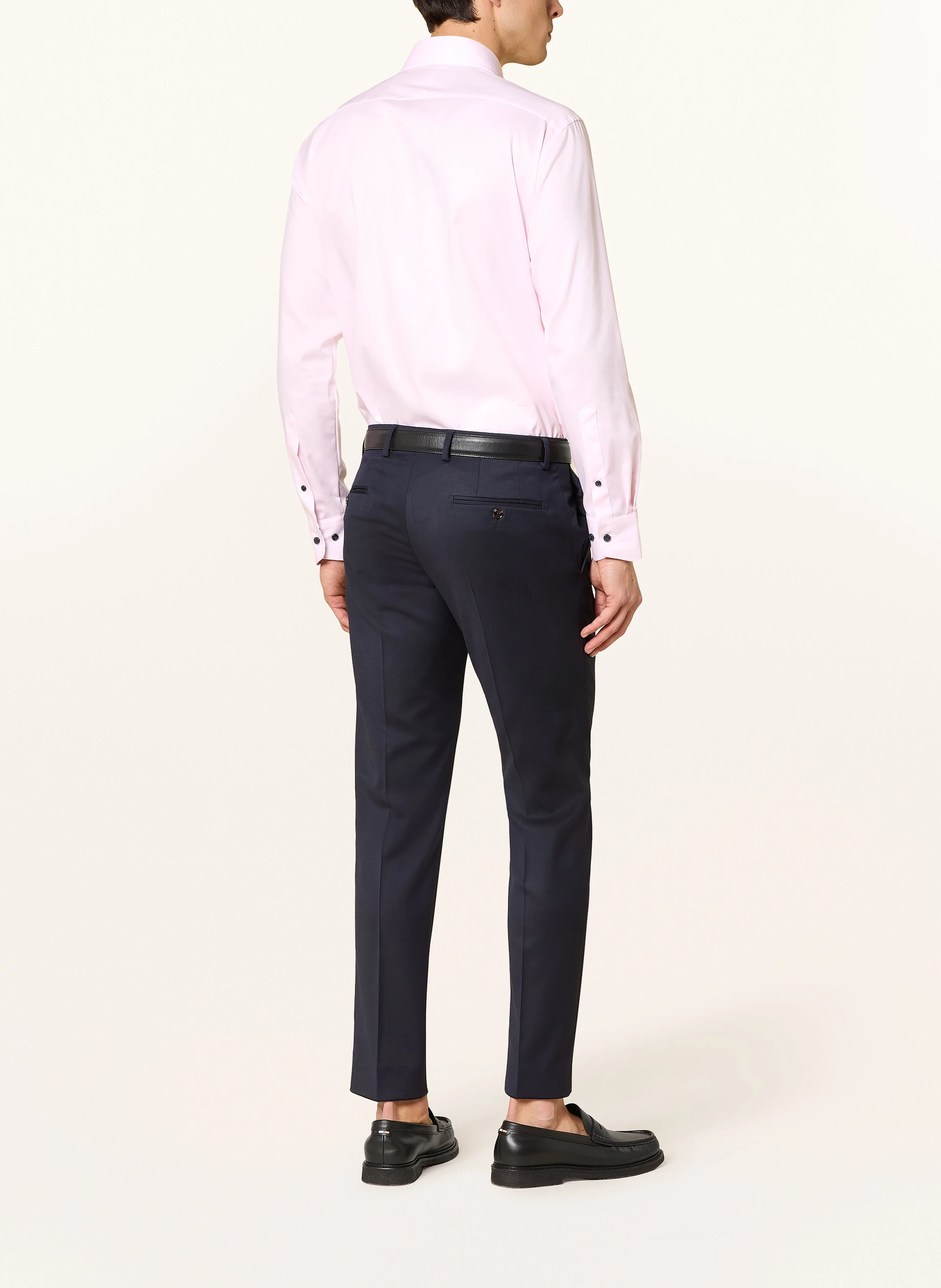 OLYMP Hemd Luxor modern fit