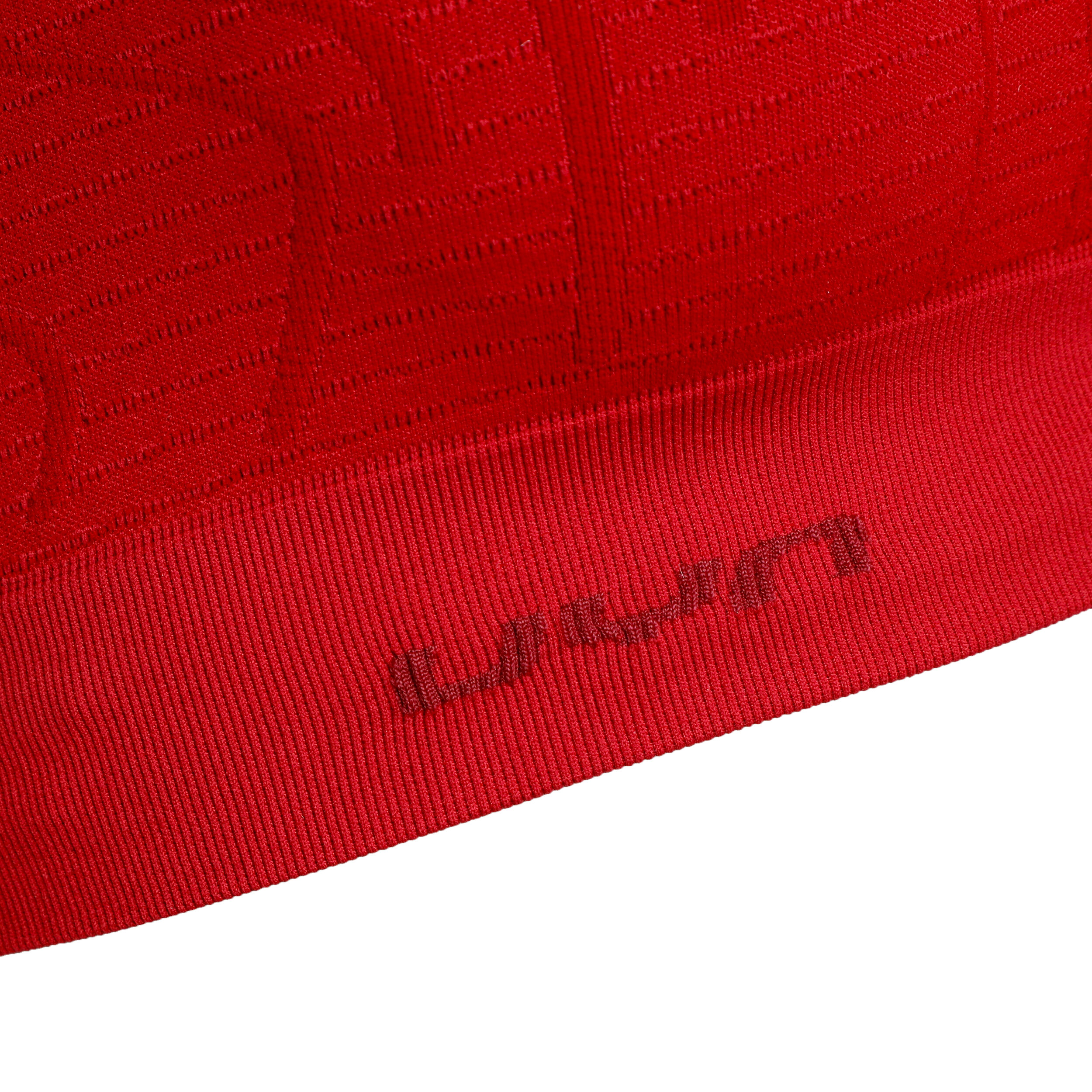 UYN Motyon 2.0 UW Soutien-gorge Sport Femmes - Rouge