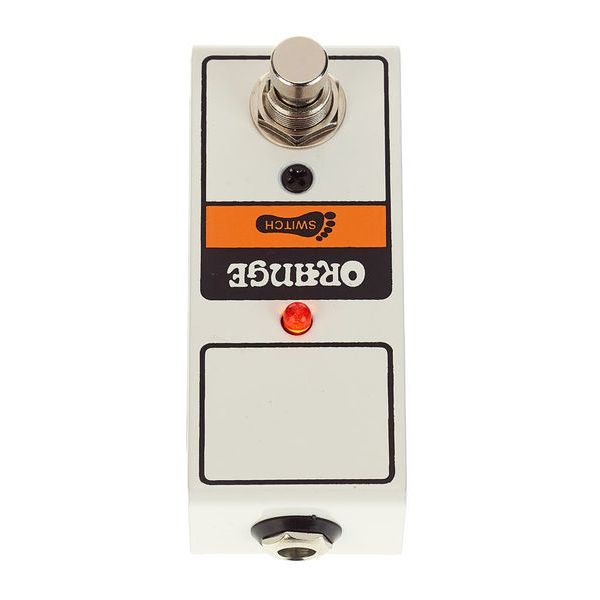 Orange MC-FS-1 Mini Footswitch