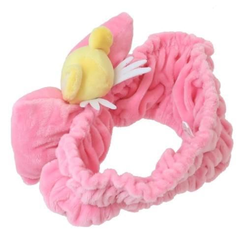 T'S Factory - Cardcaptor Sakura Face Wash Headband (Kero-chan/Cerberus)