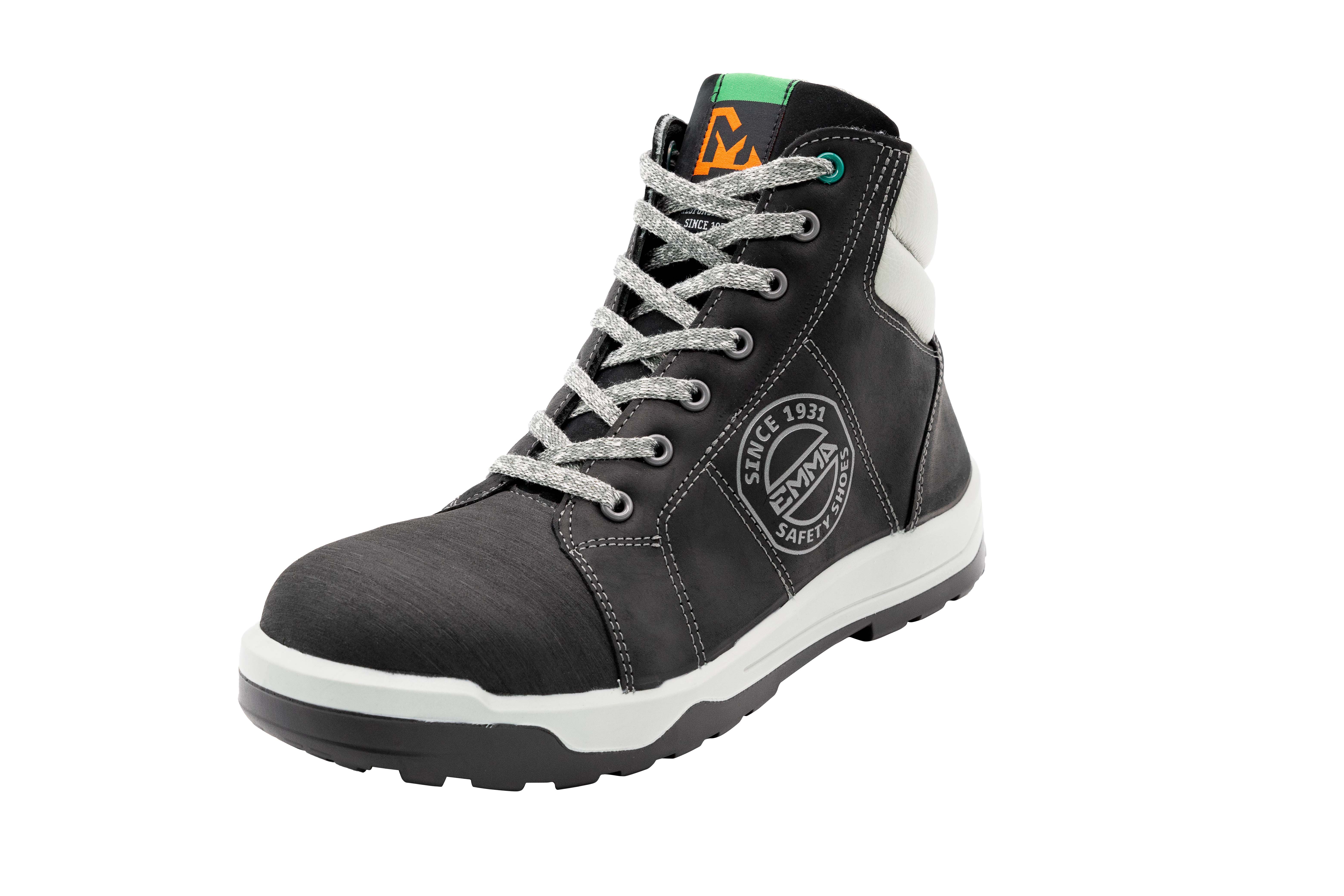 Emma Clyde XD - Extra Breed - Werkschoenen - 39