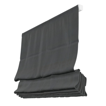 Vouwgordijn Kira 4737 black