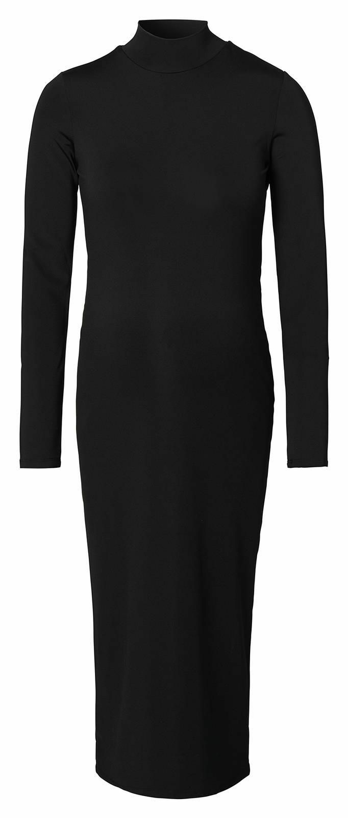 Noppies Maternity Jurk Narvik - Black