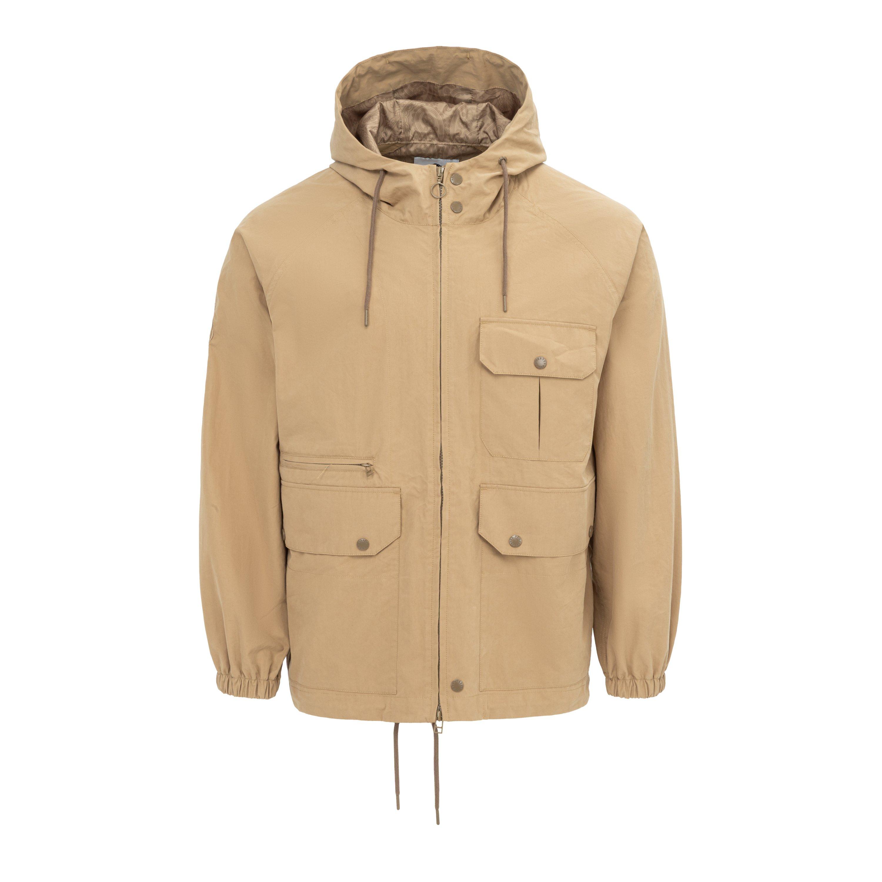Pretty Green PG Mens Field Jkt