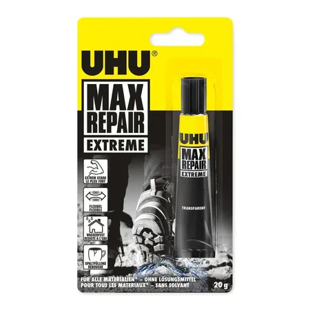 UHU Max-Repair, 20 g