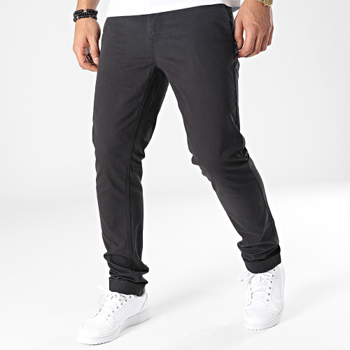 Pantalon Chino 1035046 Noir
