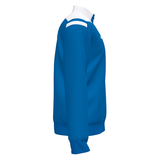 Campeonato Sudadera Joma Vi Royal Blanco