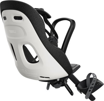 Thule Yepp Nexxt 2 Mini Front Mount Sykkelsete, Snow White