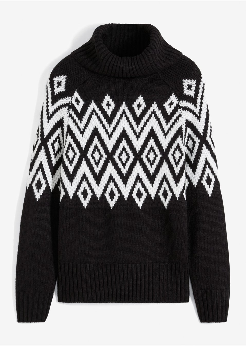 Pull norvégien