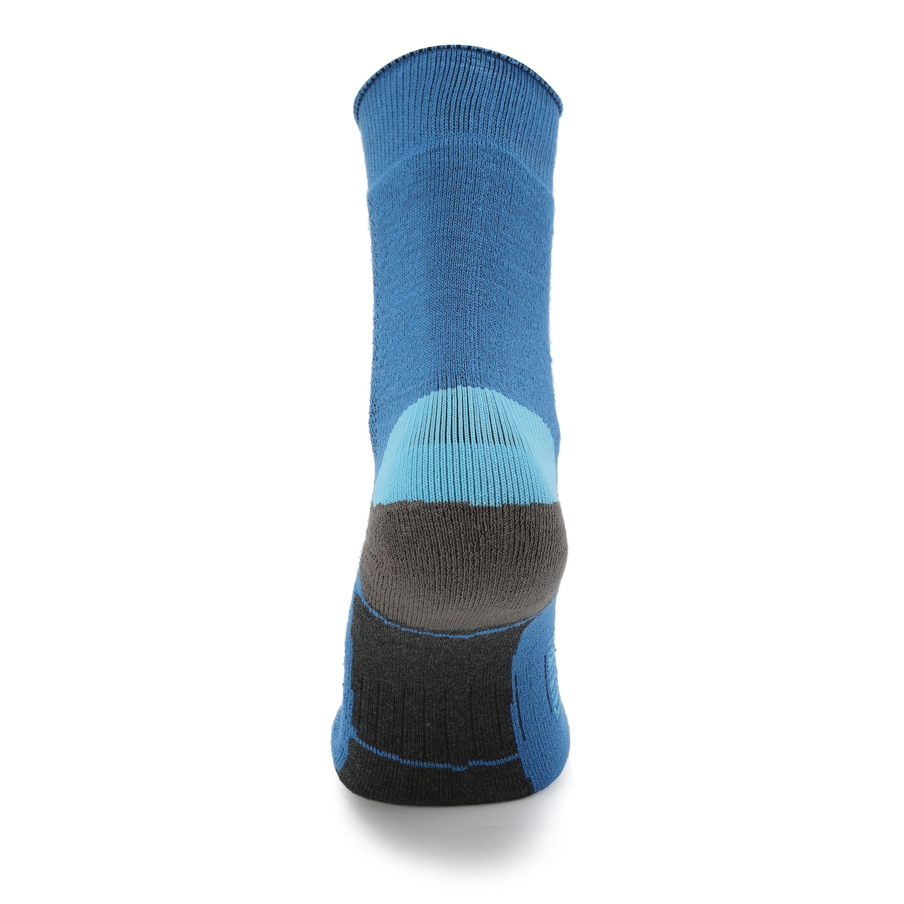 Karrimor 2Pk Trekking Socks Ladies