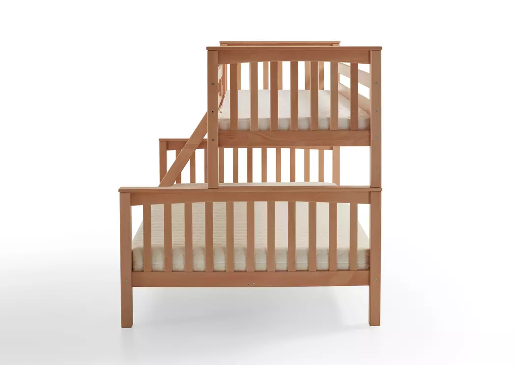 Etagenbett Kick Familia 140/90x200 cm