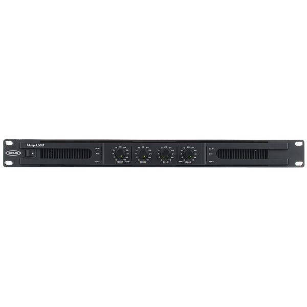 Sirus I-Amp 4.500T