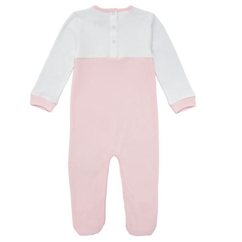 Guess - H2YW05-KA6W3-G6K9 - Rose