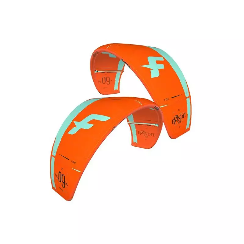 Aile de Kitesurf F ONE Bandit XVI 2023
